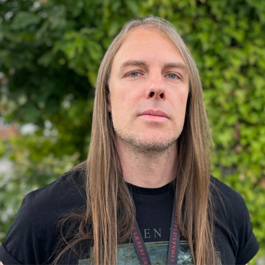 Nis Peter R. Larsen