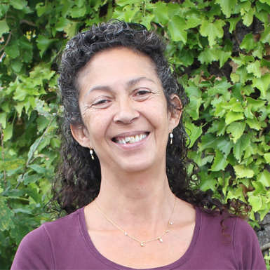 Carla Vierira