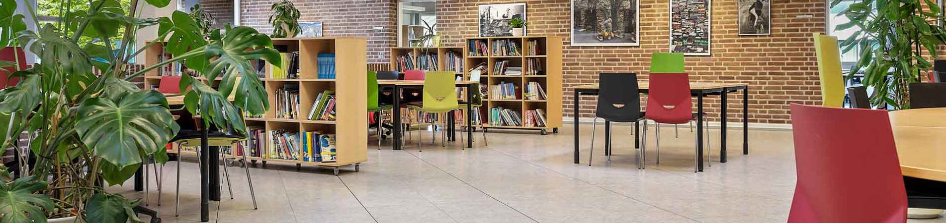 Praktiske oplysninger