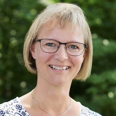 Dorte K. Larsen