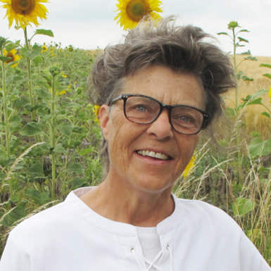 Annette A. Papsø
