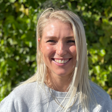 Camilla H. Hemmingsen