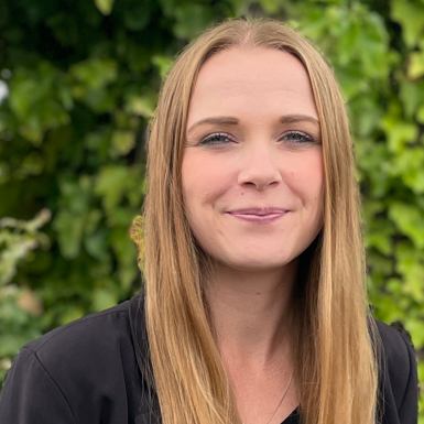 Maria Søgaard