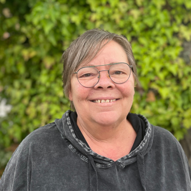 Beth Schandorph