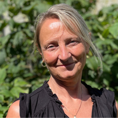 Helle Kamper
