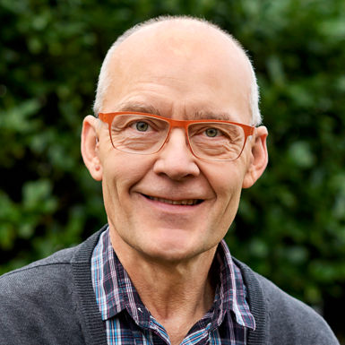 Niels Skjølstrup