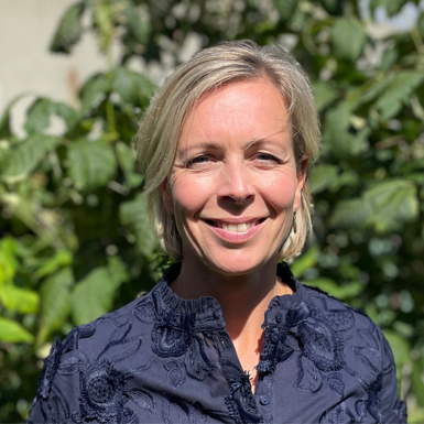 Eva Strømberg