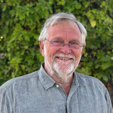 Mogens R. Pedersen
